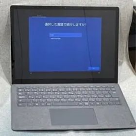 Microsoft Surface Laptop 5