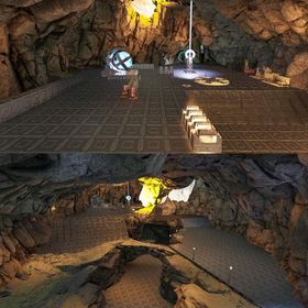 ✨【拠点販売①】アストレオス洞窟拠点✨ | ARK Survival Evolvedのアカウントデータ、RMTの販売・買取一覧