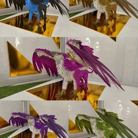 公式pve グリフィン🐥 | ARK Survival Evolvedのアカウントデータ、RMTの販売・買取一覧