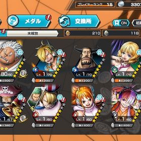 環境超フェス二体+ダイヤ5000~6000個+金欠片2000枚以上+コーラ1500個以上 | バウンティラッシュのアカウントデータ、RMTの販売・買取一覧