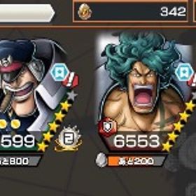 🔥白ニカブースト3🔥赤犬所持 欠片216 | バウンティラッシュのアカウントデータ、RMTの販売・買取一覧