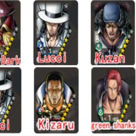 画像上で選択してください/超フェス限x6+リソース | バウンティラッシュのアカウントデータ、RMTの販売・買取一覧