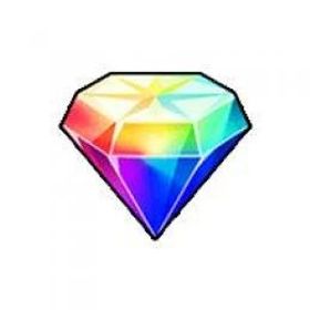 IOS専用 ダイヤ5000-5500個＋金欠片400-700枚+4★50-60体 即対応 初期 | バウンティラッシュのアカウントデータ、RMTの販売・買取一覧