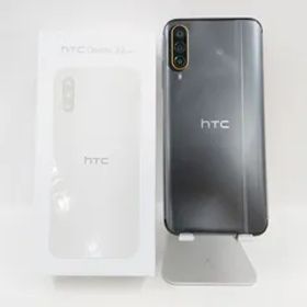 HTC Desire 22 pro SIMフリー ダークオーク 送料無料 本体 n09886