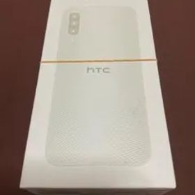 【新品・未使用】 HTC Desire 22 pro サルサ・レッド