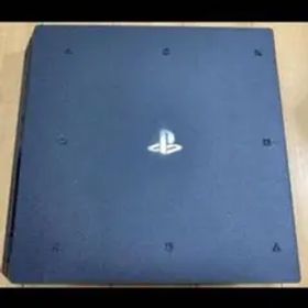 PlayStation4 Pro CUH－7000BB01ブラック 1TB