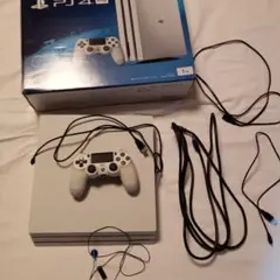 SONY PlayStation4 CUH-7200BB02