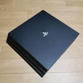 SONY PlayStation4 CUH-7200BB01