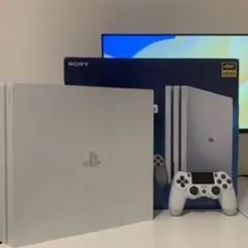 PlayStation4 Pro CUH-7200BB02