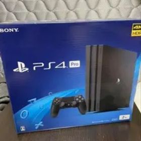 SONY PlayStation4 CUH-7200BB02
