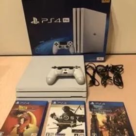 SONY PlayStation4 CUH-7200BB02