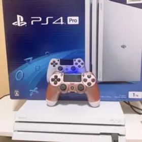 SONY PlayStation4 CUH-7200BB02
