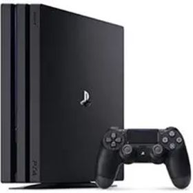 PlayStation 4 Pro CUH-7200BB01