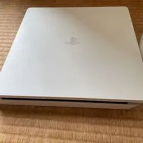 SONY PlayStation4 CUH-7200BB02