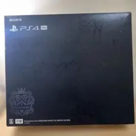 SONY PlayStation4 CUHJ-10025