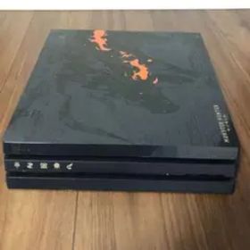PlayStation 4 pro