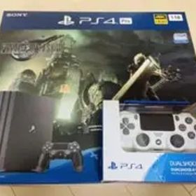 PS4 Pro限定版 1TB