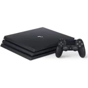 PlayStation 4 Pro ジェット・ブラック 1TB