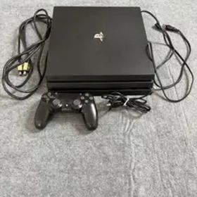 SONYプレステ4プロ 1TB