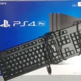 PS4pro 1TB