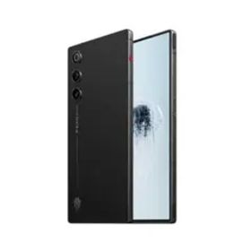 【フィルム付】REDMAGIC 10 airスマートフォン ブラック 本体