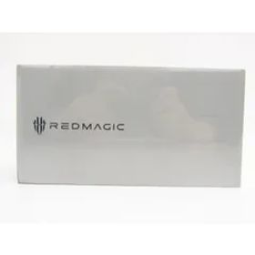 未開封 ZTE RED MAGIC 10 Air 256GB NX779J SIMフリー ▼KD4339