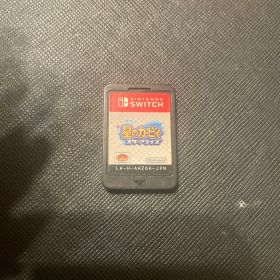 星のカービィ スターアライズ