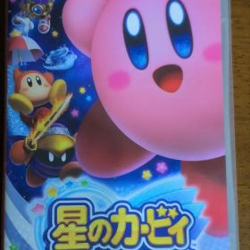 星のカービィ スターアライズ