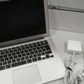 MACBOOK AIR MQD32J/A APPLE