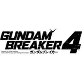 バンダイナムコエンターテインメント ガンダムブレイカー4 [Nintendo Switchソフト ダウンロード版]