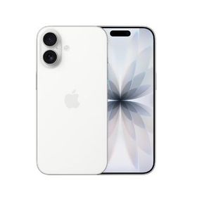 [新品未開封] iPhone 17 256GB 白 SIMフリー 4549995649161m