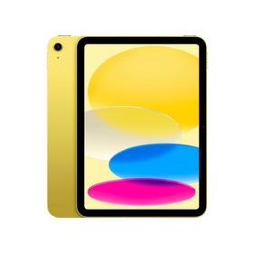 新品未開封【限定保証あり】 iPad 第10世代 64GB Wi-Fi版