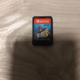 Marvel Ultimate Alliance 3 日本版