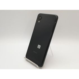 【中古】SAMSUNG au 【SIMフリー】 Galaxy A23 5G 4GB 64GB SCG18 ブラック【小倉駅前】保証期間１ヶ月【ランクC】