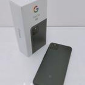 スマートフォン PIXEL 5A SIMフリー/GOOGLE