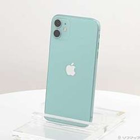 〔中古品〕 iPhone11 256GB グリーン MWMD2J／A SIMフリー ［6.1インチ液晶／Apple A13］〔中古品〕 iPhone11 256GB グリーン MWMD2J／A SIMフリー ［6.1インチ液晶／Apple A13］