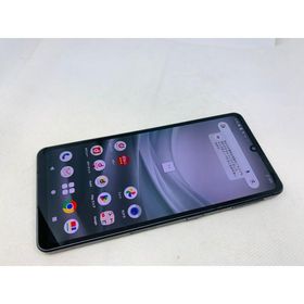 ★送料無料★docomo★SH-53C★ブラック★0007280002229★SYS★12/15