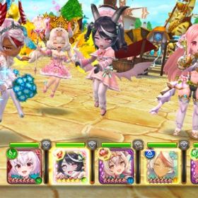 豪華、激強アカ、クリスマスエリフィア、水サングリズル、グンレッド他 | ヴァルコネ(ヴァルキリーコネクト)のアカウントデータ、RMTの販売・買取一覧