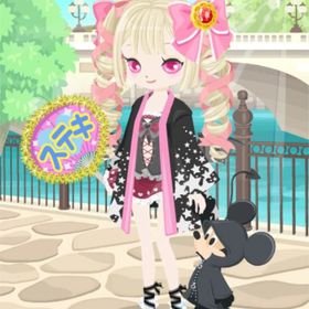 アイドルフェスの応援ハッピ 黒 | ニコッとタウン(ニコタ)のアカウントデータ、RMTの販売・買取一覧