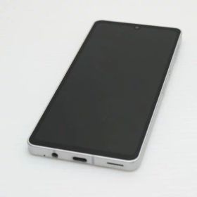 【中古】安心保証 美品 SIMフリー AQUOS sense6s SH-RM19s シルバー スマホ 中古土日祝発送