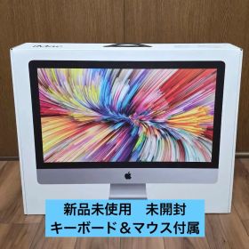 [新品] Apple iMac 27inch 2019 MRR02J/A