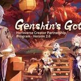 🍩初心者の質問にも真剣にお答えします🍩 | 原神のアカウントデータ、RMTの販売・買取一覧