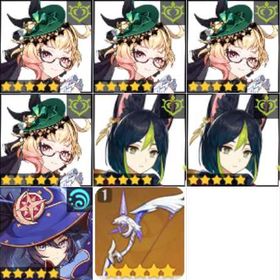 売⏸買 | 原神のアカウントデータ、RMTの販売・買取一覧