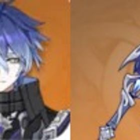 初期垢、フリンズは必ず含める | 原神のアカウントデータ、RMTの販売・買取一覧