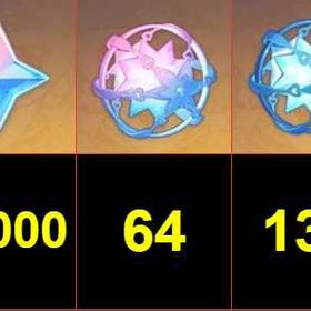 石垢5️⃣7️⃣0️⃣0️⃣0️⃣ | 原神のアカウントデータ、RMTの販売・買取一覧