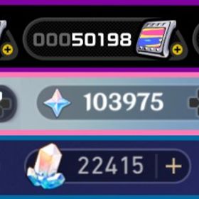 【原石換算 総13万超え❗️❗️】原神・スタレ・ゼンゼロ 引退アカウント（完凸狙えます❗️） | 原神のアカウントデータ、RMTの販売・買取一覧