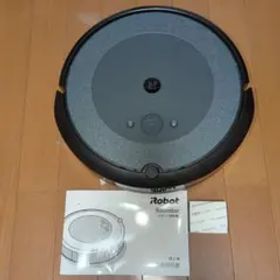 iRobot ルンバ i3 グレー I315060