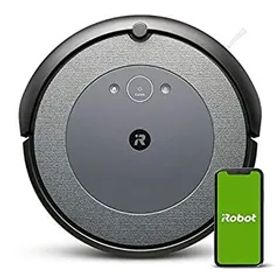 【中古】 ルンバ i3 ロボット掃除機 アイロボット 水洗いできるダストボックス wifi対応 マッピング 自動充電・運転再開 吸引力 カーペット 畳 i315060 Al