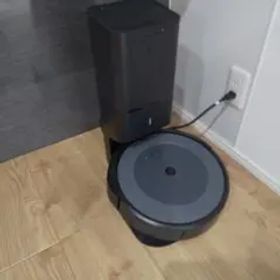 IROBOT ルンバ I3 GRAY
