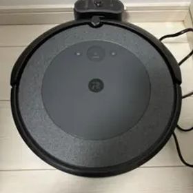 【中古美品】ルンバ i3150 ロボット掃除機本体箱付き